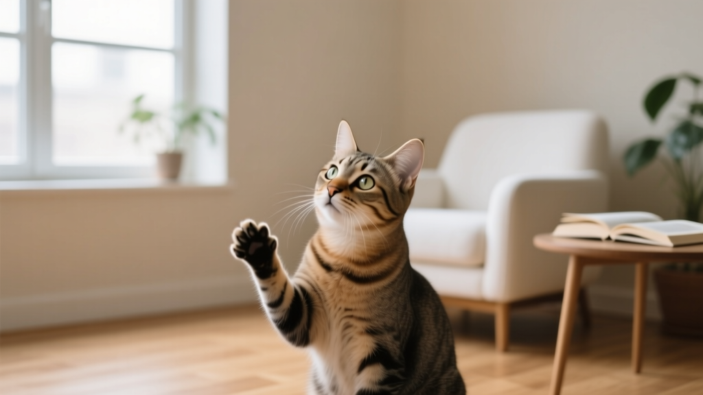 Why Cat Behavior Changes Tips For Owners
