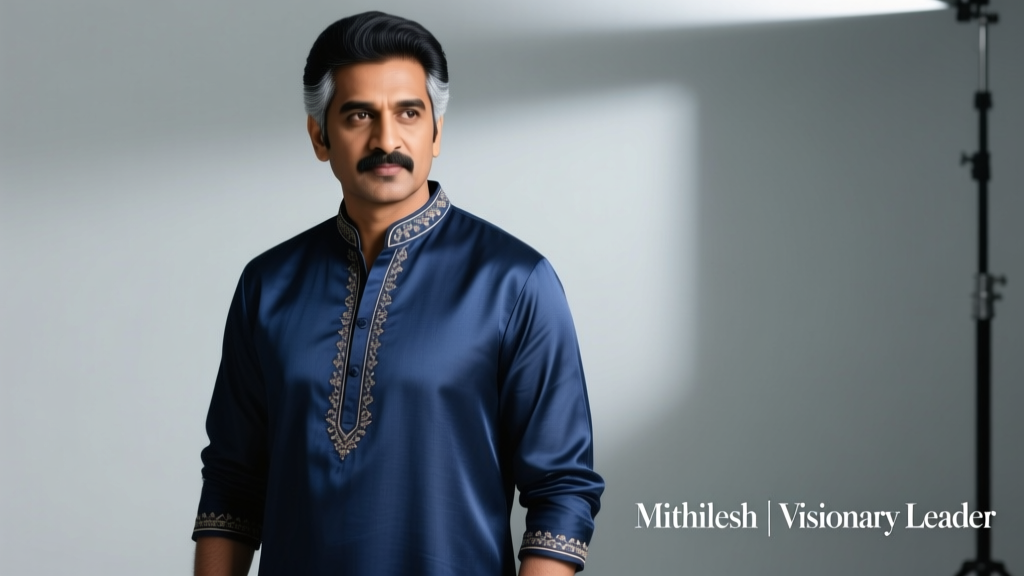 Mithilesh: A Case Study in Early Literacy Development and Culturally Responsive Pedagogy