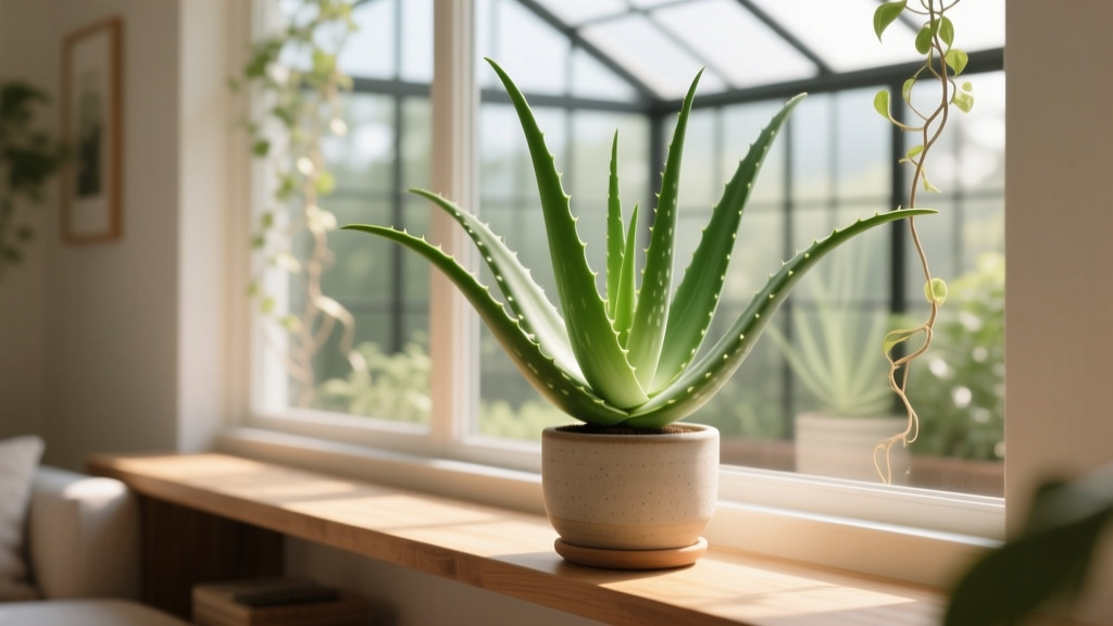 Aloe Vera Propagation: 4-Step Method for Healthy Pups (2026)