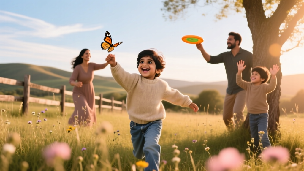 Khawar: Understanding the Cultural, Developmental, and Parenting Dimensions of a Common Childhood Behavior Pattern