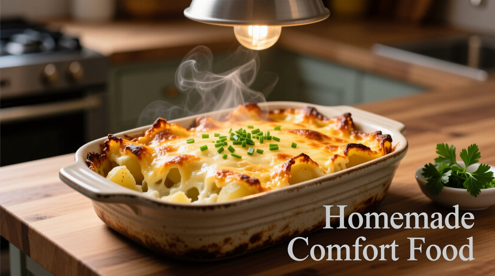 5 Perfect Cheese Potato Dishes: Recipes & Pro Techniques