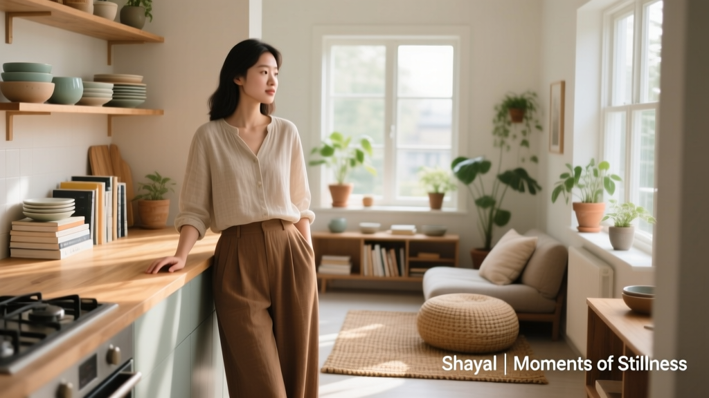 Shayal: A Practical Parent’s Guide to Supporting Children with Sensory Processing Differences