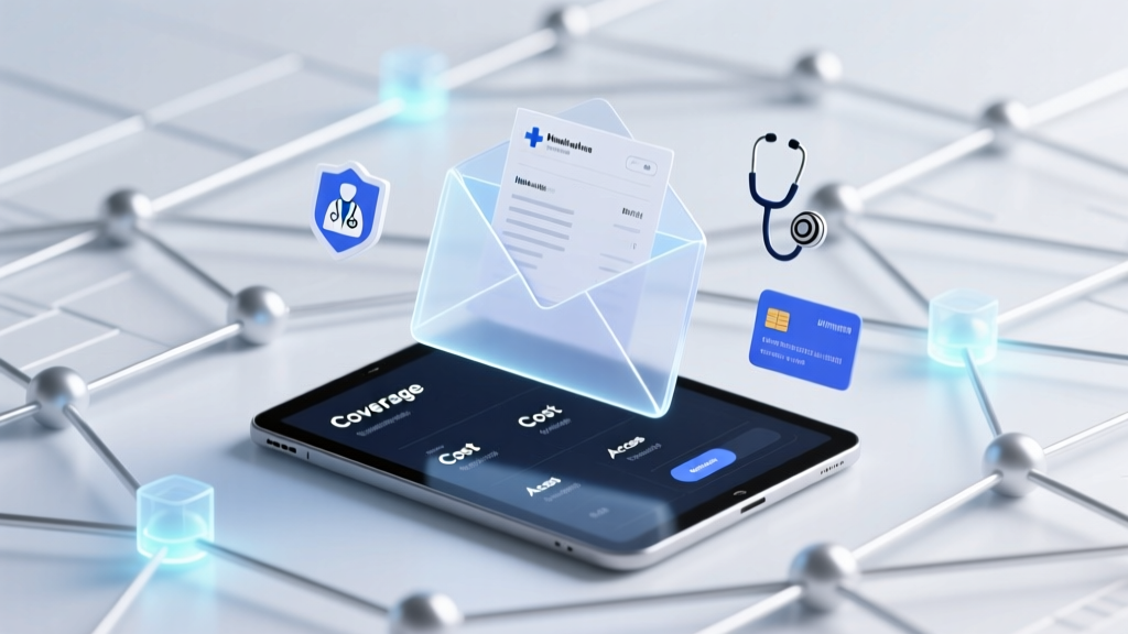 Third-Party Healthcare Payments: How They Affect Your Bills