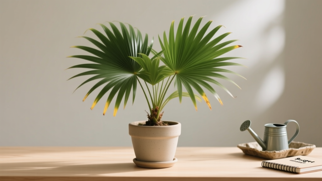 Sago Palm Care Under $20: Tips, Checklist & Safety