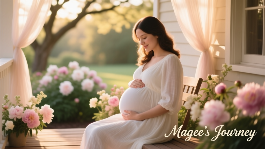 Magee: Evidence-Based Support for Pregnancy, Birth, and Postpartum at a Leading Academic Medical Center
