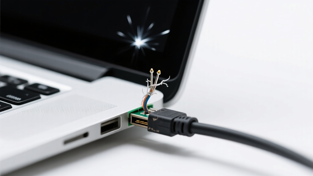 Laptop Screen Cable Fix: Pin Compatibility & DIY Repair Guide