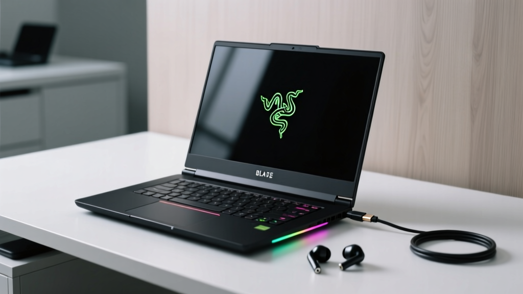 Razer Blade 15 Review: 7 Factors for Long-Term Satisfaction