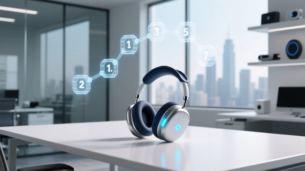 How To Use A Wireless Headphones (2026)