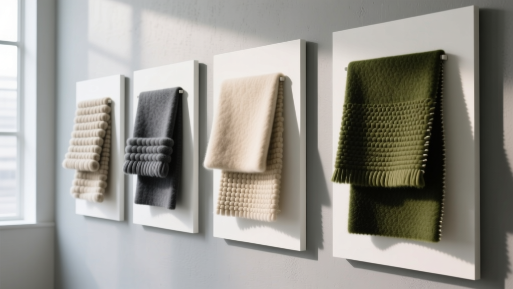 Woolen Wall Fabric Guide: Performance, Care & Sourcing Tips