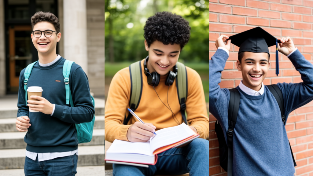 Student Instagram Bio Ideas That Pop
