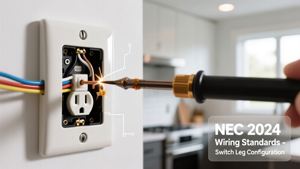 Electrical Outlet Stopped Working? NEC Safety & Troubleshooting Guide