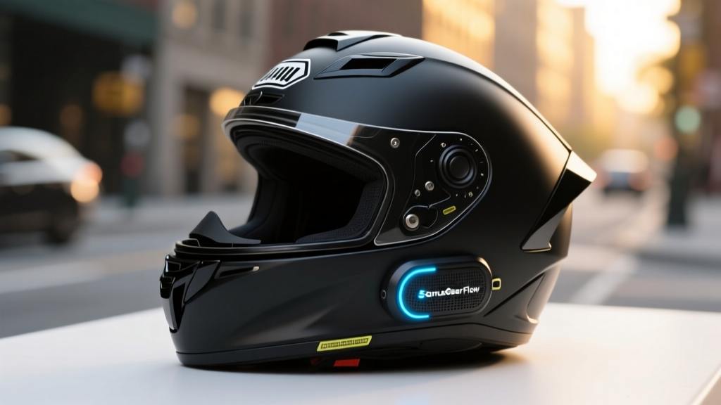 Bluetooth Motorcycle Speakers Installation Guide