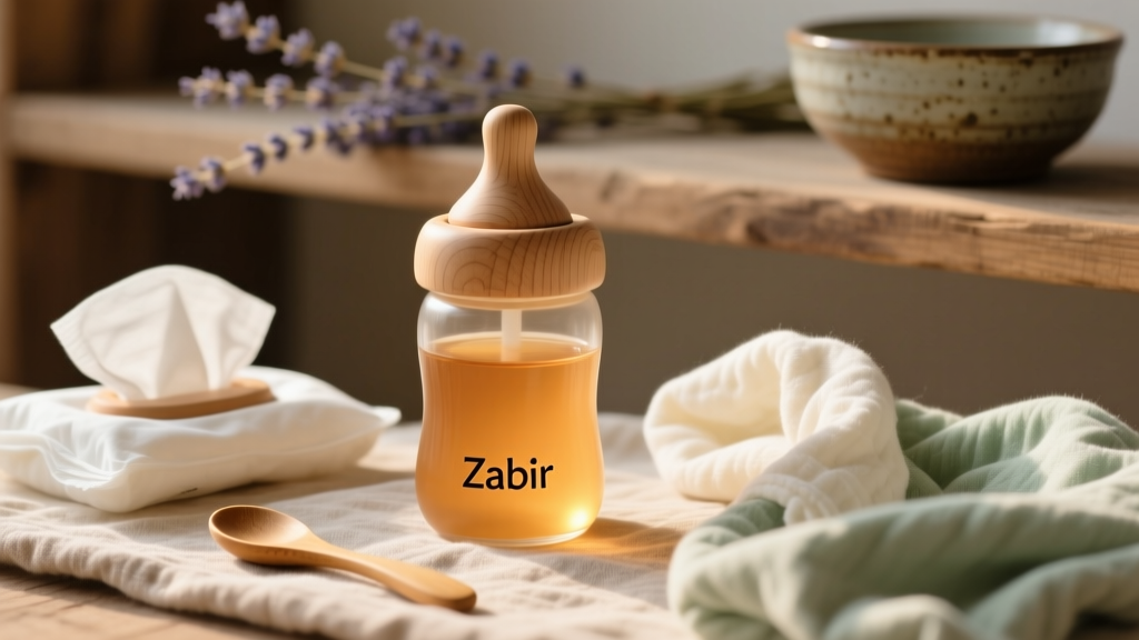 Zabir: A Pediatric Nurse’s Evidence-Based Guide to Infant Care Practices in South Asian Communities