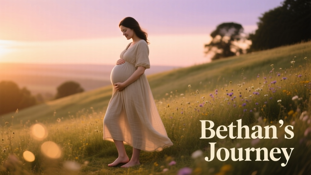 Bethan: A Doula’s Evidence-Based Guide to Supporting Physiological Birth and Postpartum Recovery