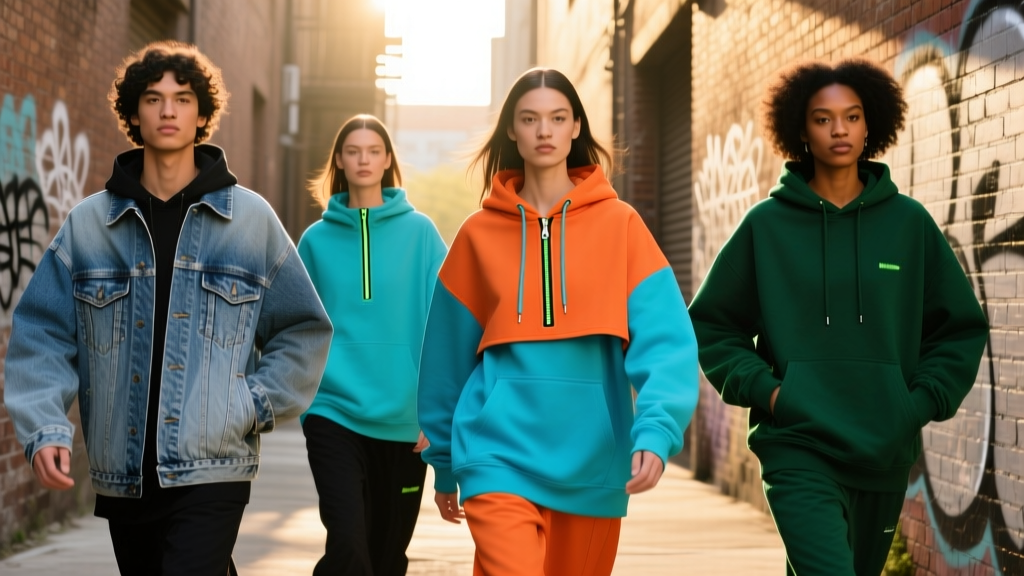 Top 2024 Streetwear Drops: What to Buy & When