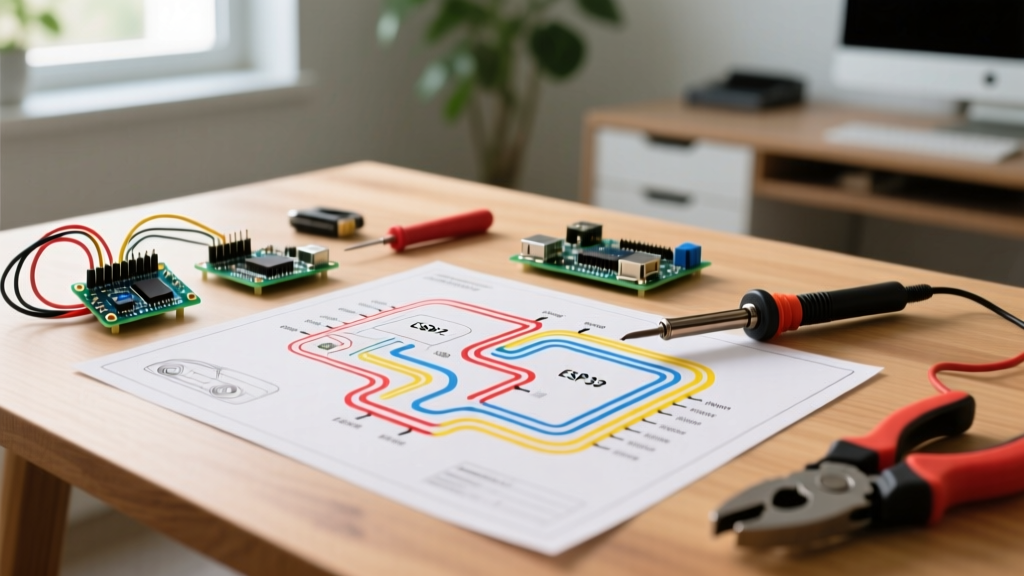 Troubleshooting With a Wiring Diagram for Car Stereo Installs