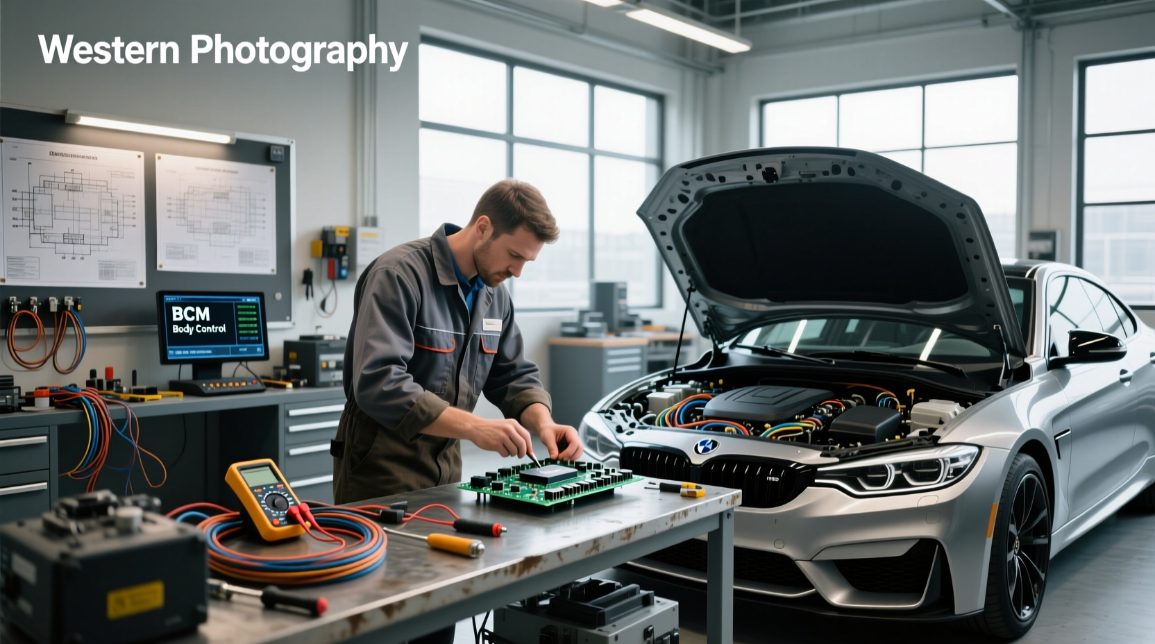 how to choose bcm body control,Will a BCM stop a car from starting?