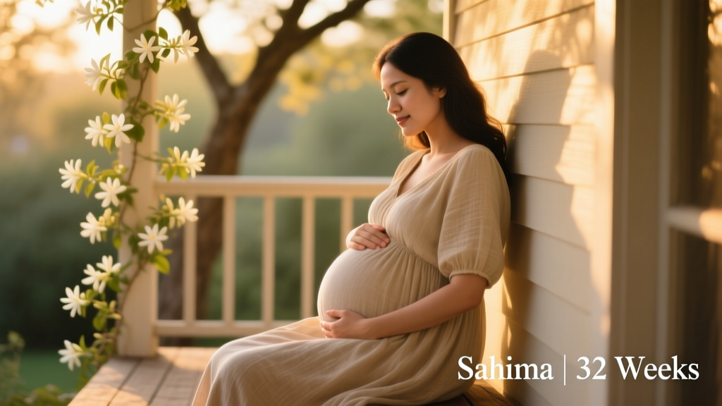 Sahima: Evidence-Based Insights on This Traditional Postpartum Herbal Blend for Uterine Recovery and Lactation Support