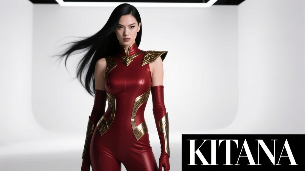 Kitana: Safety Assessment, Age-Appropriate Design, and Real-World Toy Industry Insights