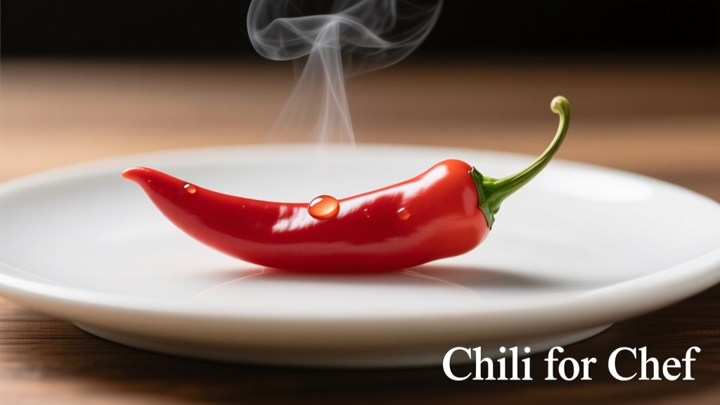 Chili Selection Guide: Heat and Varietal Tips