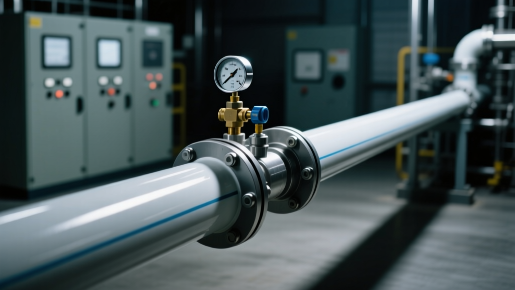 HDPE Pipe Preventive Maintenance: 7 Best Practices
