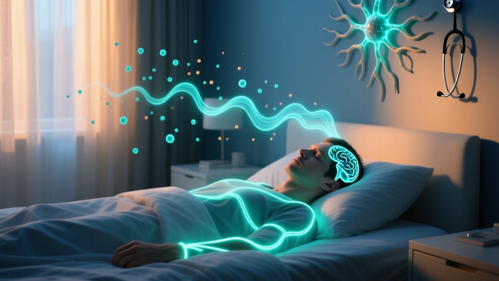 Cytokines and Sleep: Sleep Science