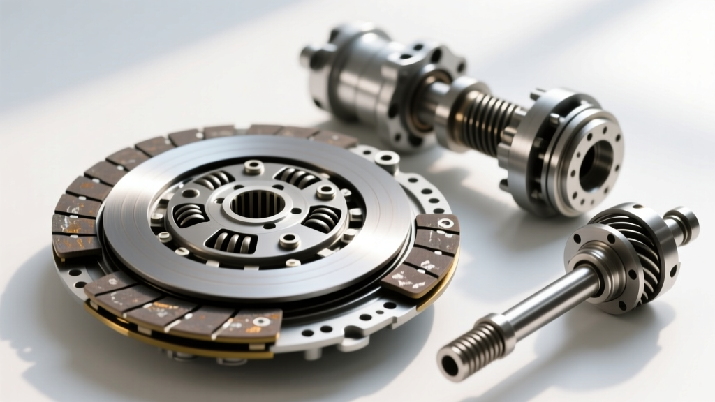 Eaton AutoShift Clutch Slipping: Diagnosis & Preventive Maintenance