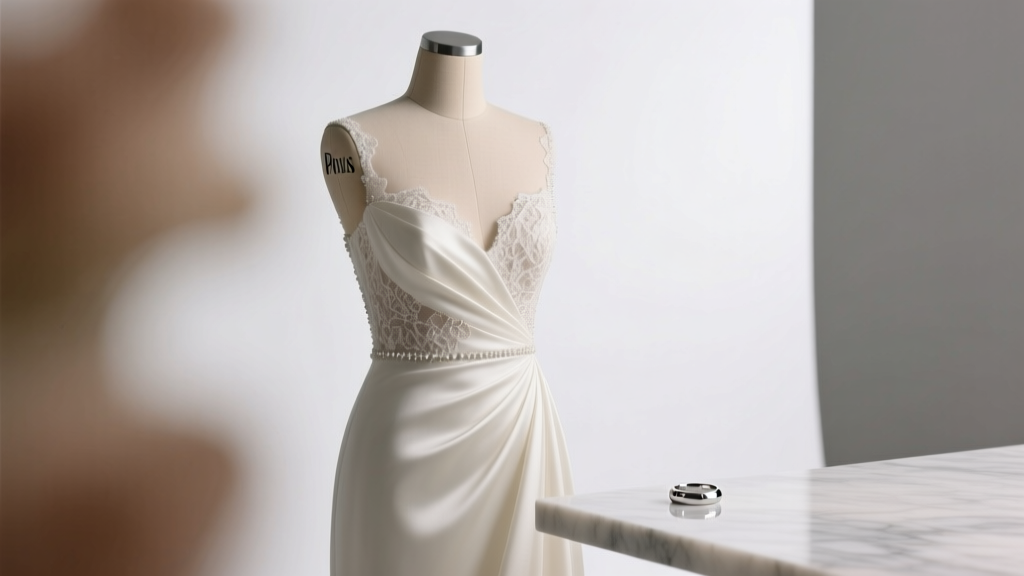 Pronovias Wedding Dress Cost: Real Prices & Savings (2026)