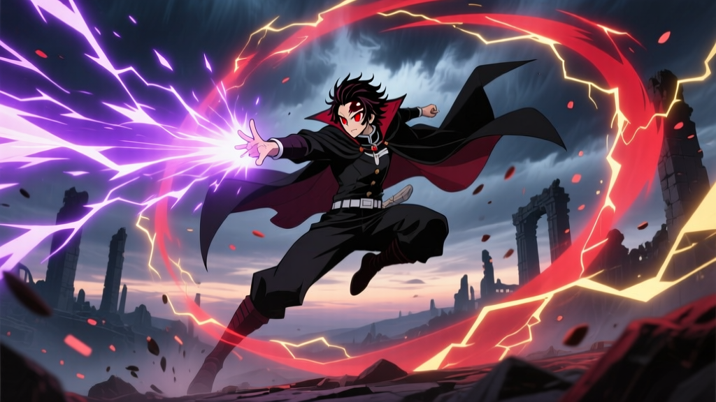 Alucard Power: Full Chronological Breakdown of His Final Form