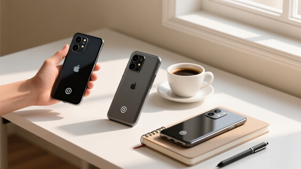 Best Budget Android Phones With Gyroscope: Tested