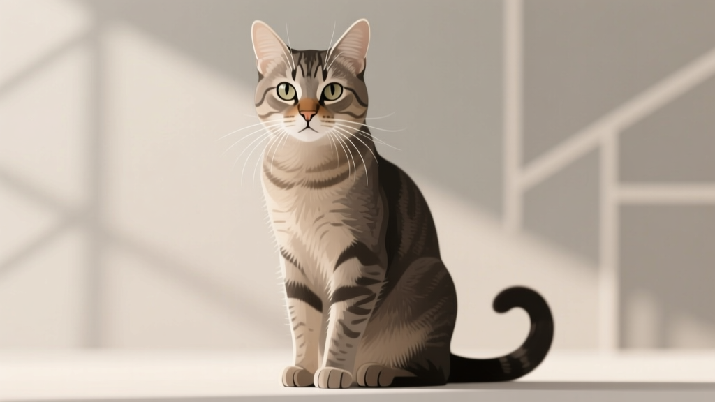 What Behaviors Do Cats Do Classic? 12 Universal Feline...