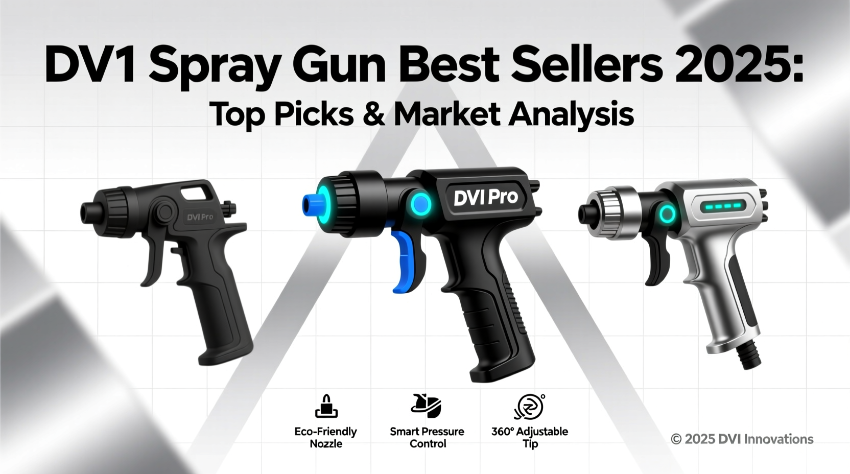 dv1 spray gun best sellers