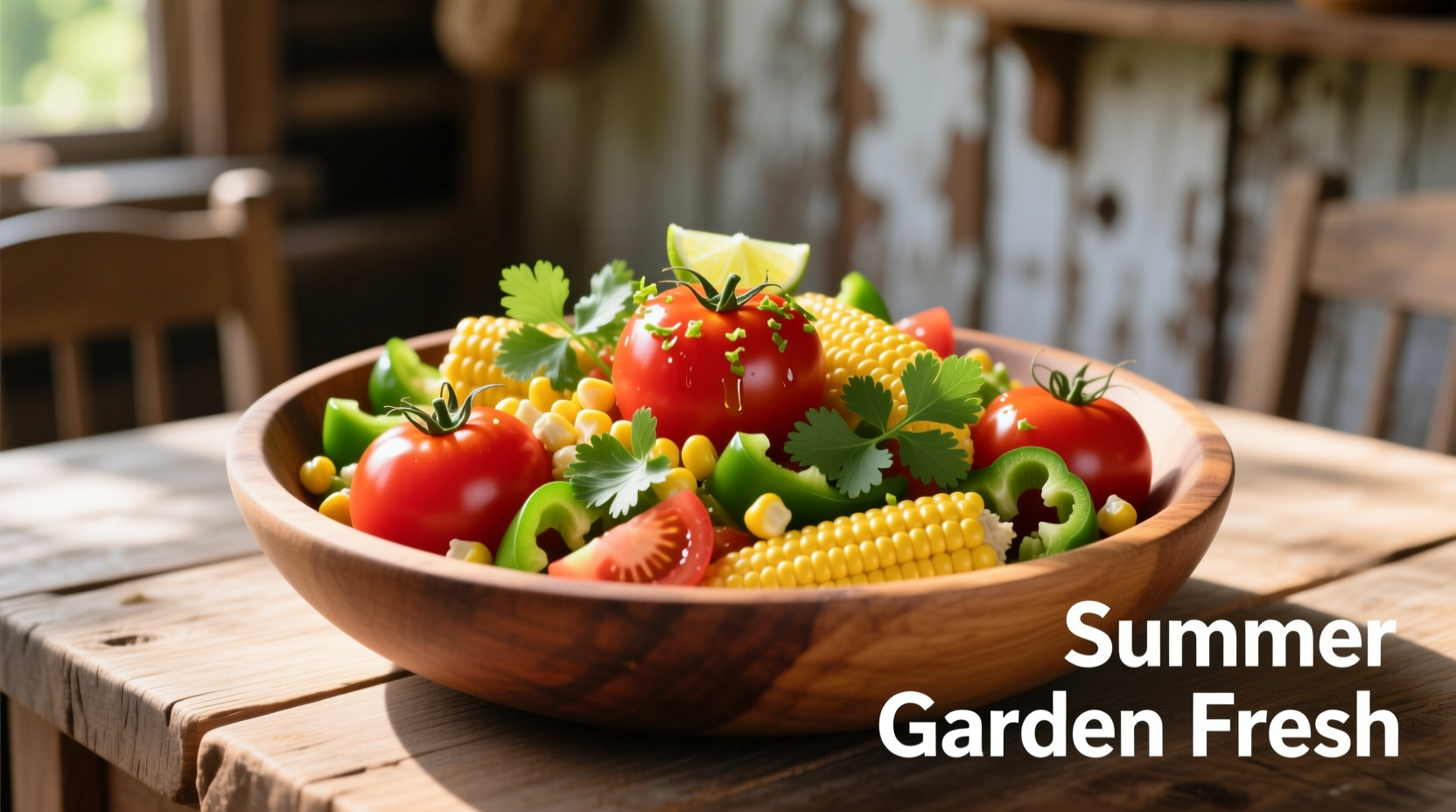 Perfect Tomato and Corn Salad Recipe: Summer's Best Side Dish