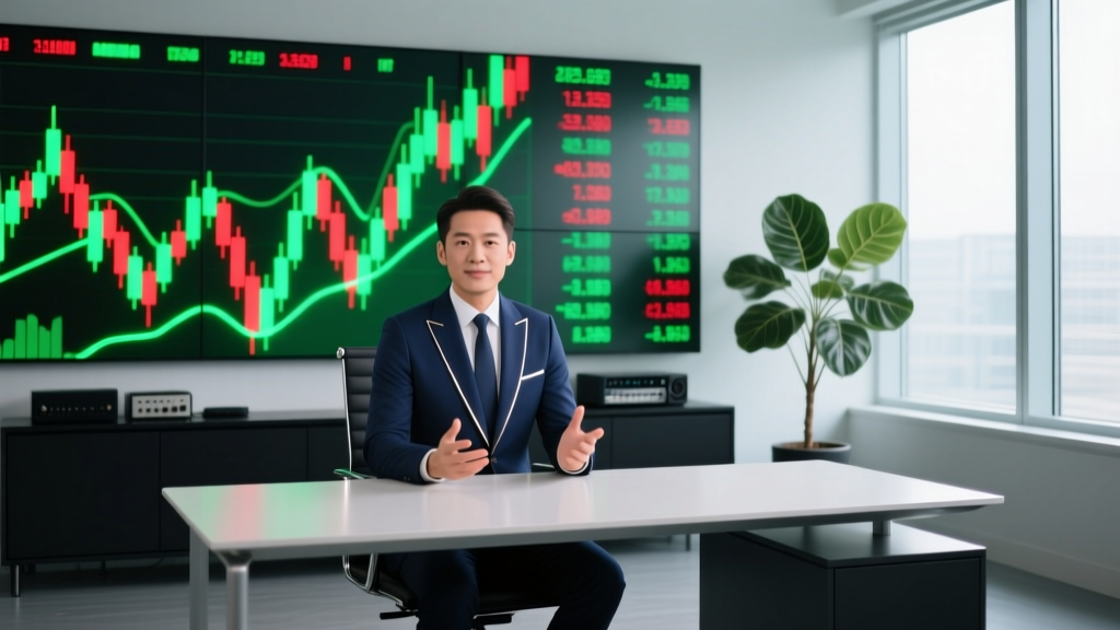 Camera Gear Guide: Shooting a Stock Ticker LED Backdrop in 2026