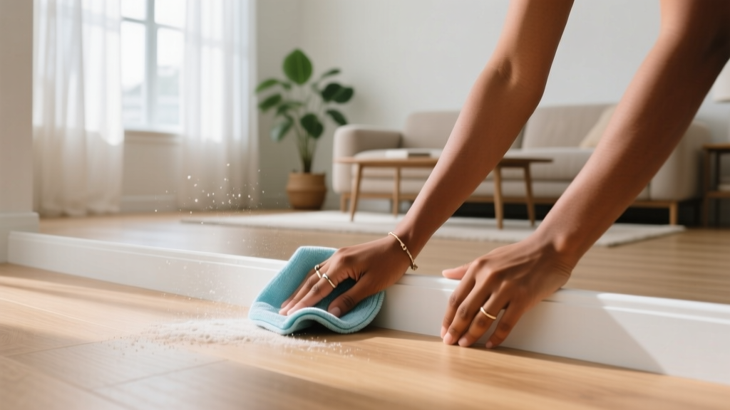 Tested Guide: Baseboards How Often to Clean in 2026