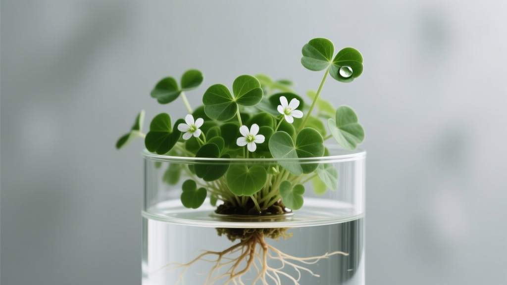 Creeping Charlie Hydroponics: Grow Without Drowning (2026)