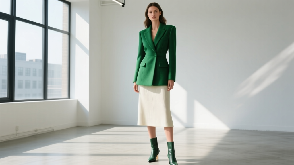 Petite Proportion Guide: Style Smarter, Not Smaller