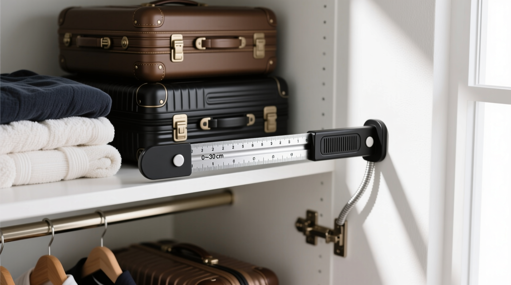 closet shelf depth calculator vs printable templates