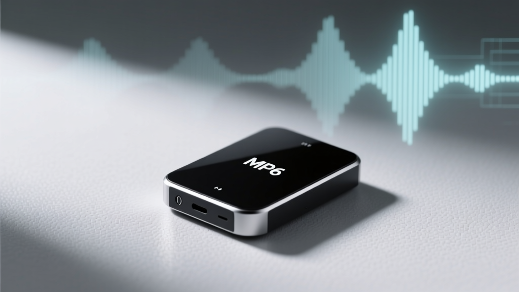 MP6 Music Player: Is It Worth Buying in 2026?