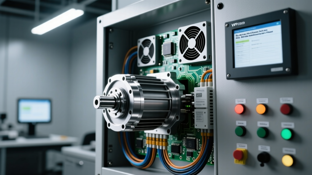 Stepper Motor Maintenance: 7-Step Monthly Checklist