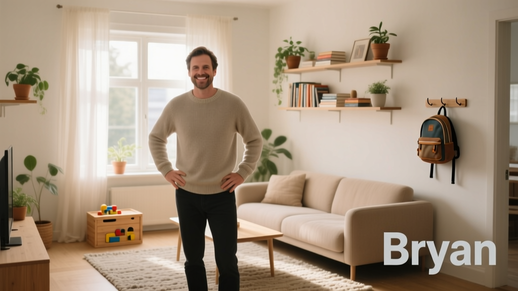 Byran: A Practical, Evidence-Based Guide for Parents Raising a Child Named Byran