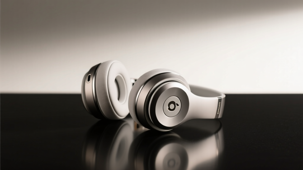 How to Pair Beats Solo 3 Wireless Headphones