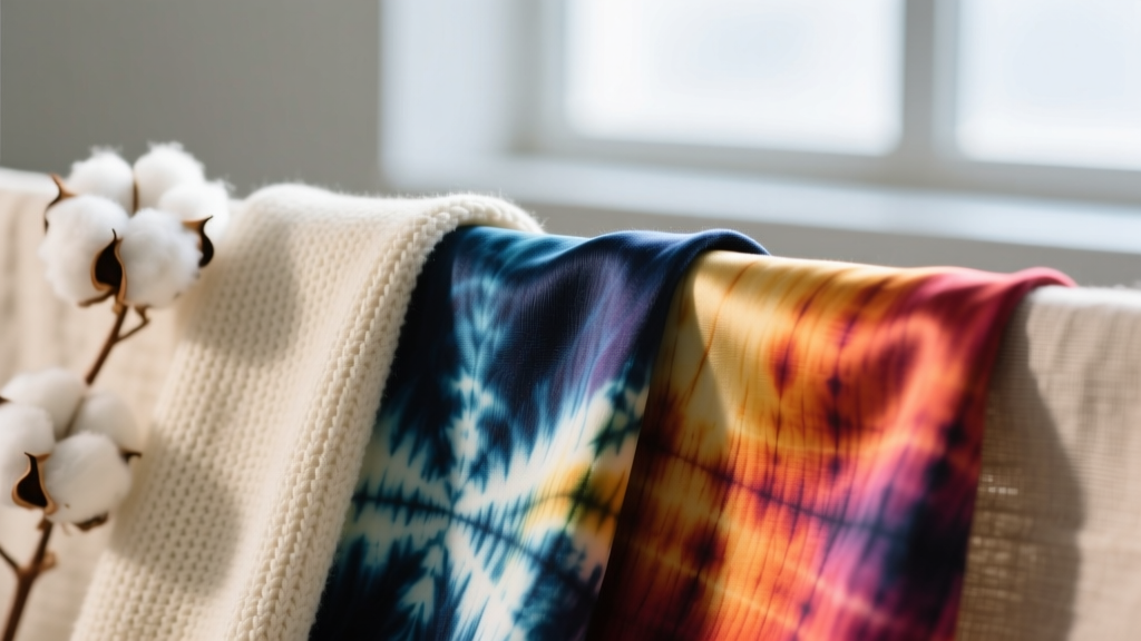 How to Dye Clothes with Rit Dye: A Textile Pro’s Guide