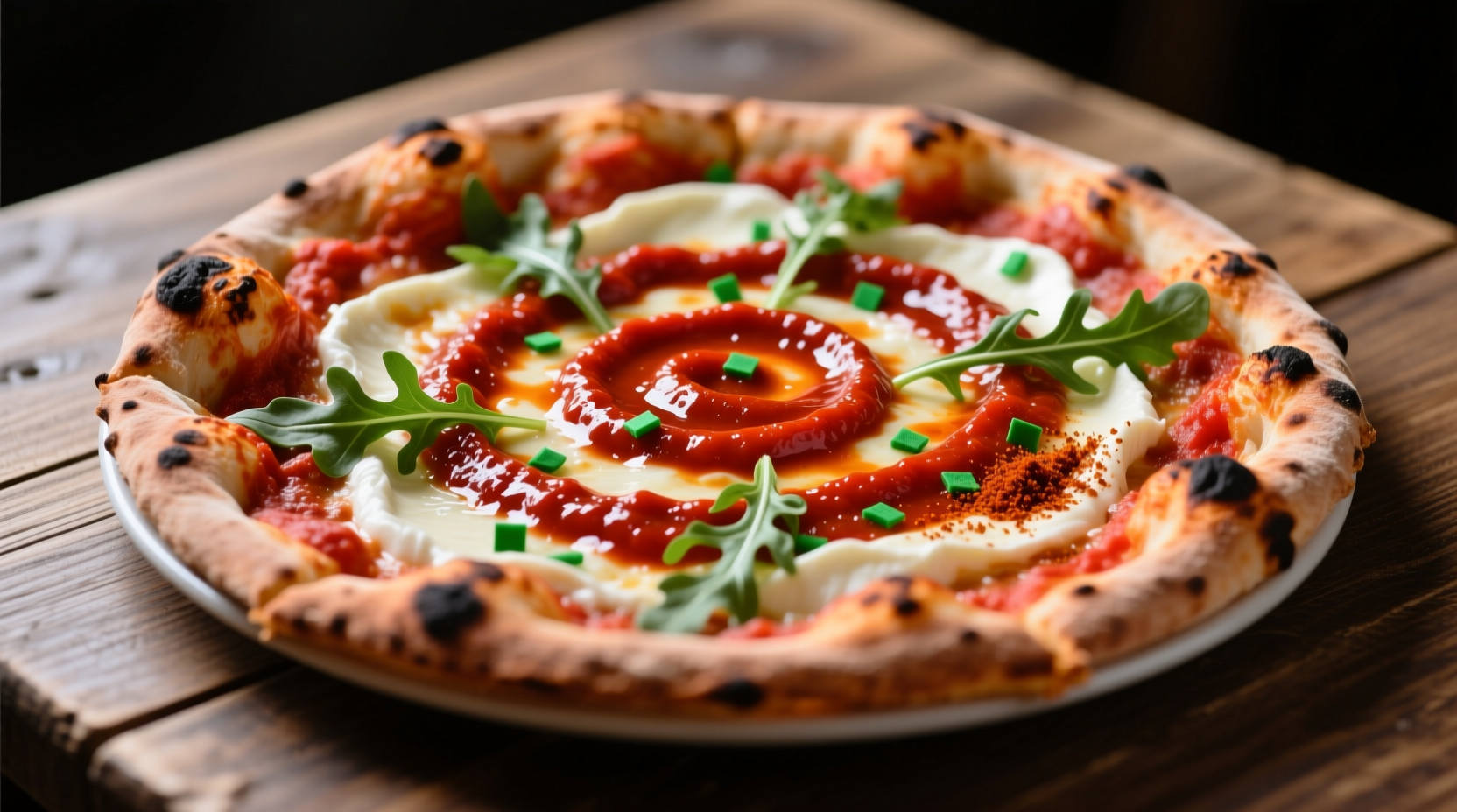 7 Best Pizza Tomato Sauce Substitutes That Actually Work