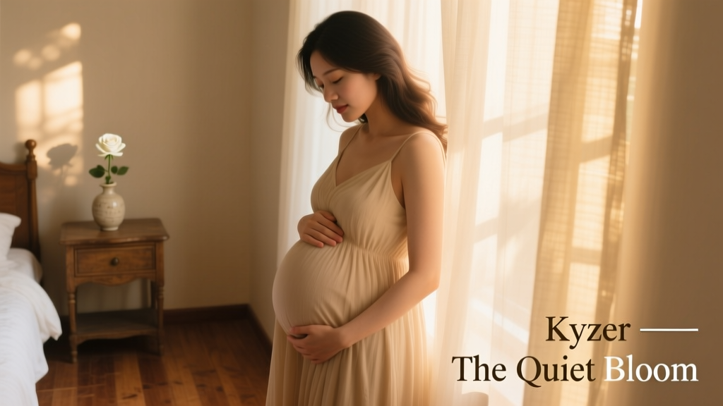 Kyzer: Evidence-Based Insights for Prenatal Health and Labor Support