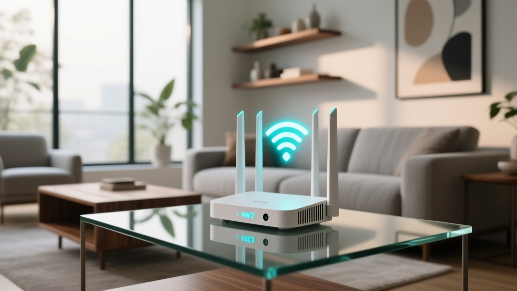 Best 7dw41tafet4mw3khyjgk Wi-Fi 7 Mesh Routers for 2026