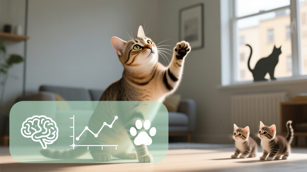 Why Cats Behavior Vs Dogs, Kittens, or Outdoor Cats? The...