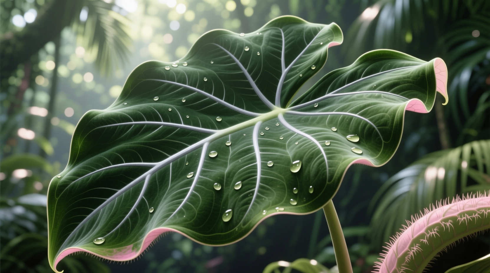 esculenta elephant ear