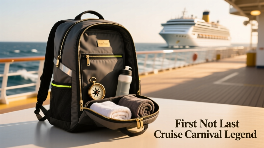 First Not Last: A Real-World Review of the Carnival Legend After Its 2023 Dry-Dock Refurbishment