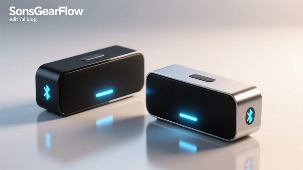 Bluetooth Speaker Linking: Real Methods That Work